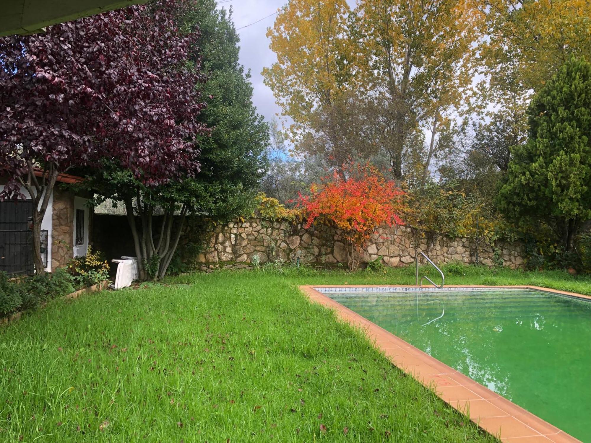 Finca Vergel Gata Eksteriør billede