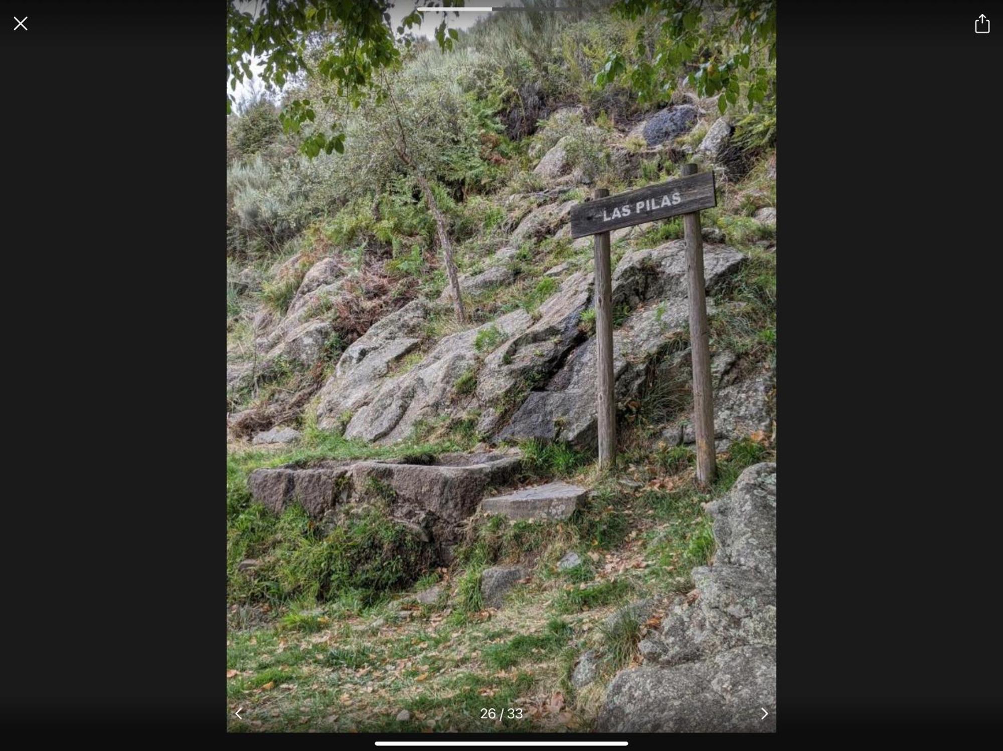 Finca Vergel Gata Eksteriør billede
